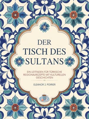 cover image of Der Tisch des Sultans